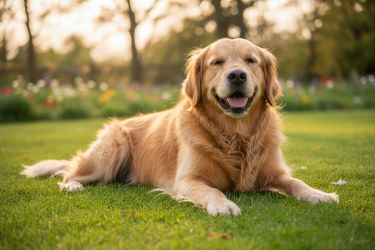 What Makes a Dog's Nose Raw and Crusty