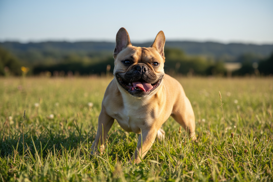 Can Dogs Eat Mustard