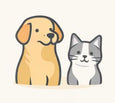 For Dogs & Cats
