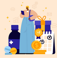 30 Days Money back Guarantee - TheraPetMD