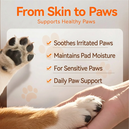 Puainta® Quantum Silver Skin Spray for Dogs/ Cats